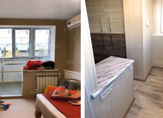 Кейс: Теплое остекление: как получить на балконе +20°C зимой и не платить за отопление
