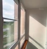 Примеры работ компании Балконы Москвы