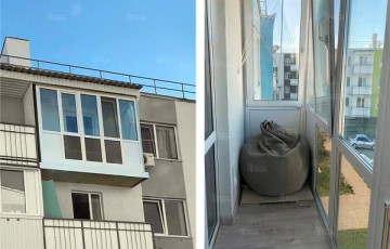 Цены на остекление балконов в Москве Точный расчет за 1 день