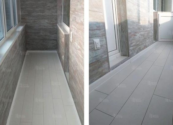 Цены на утепление балконов: разбор кейса — от холодной коробки до теплого помещения