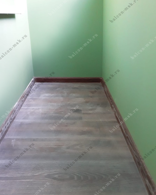 Фотогалерея балконов и лоджий