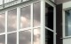  Панорамное остекление балкона с тонировкой под ключ