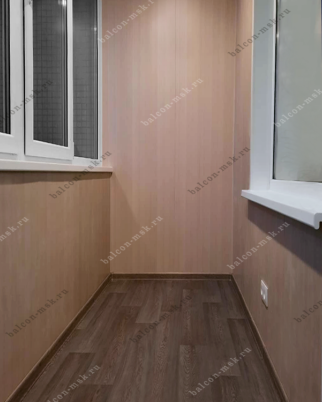 Фотогалерея балконов и лоджий