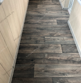 Примеры работ компании Балконы Москвы