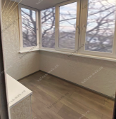 Примеры работ компании Балконы Москвы