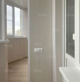 Примеры работ компании Балконы Москвы