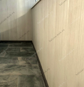 Примеры работ компании Балконы Москвы