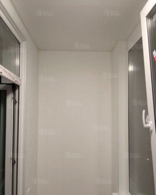 Фотогалерея балконов и лоджий