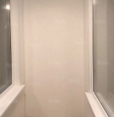 Примеры работ компании Балконы Москвы