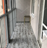 Примеры работ компании Балконы Москвы