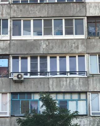 Фотогалерея балконов и лоджий