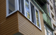 Наружная отделка балкона и лоджии в Москве: красиво, надёжно, по делу. Фото № 16