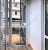 Примеры работ компании Балконы Москвы