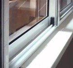Алюминиевые раздвижные окна Krauss