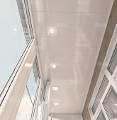 Примеры работ компании Балконы Москвы