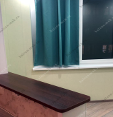 Примеры работ компании Балконы Москвы