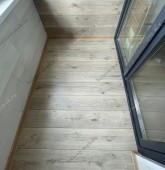 Примеры работ компании Балконы Москвы