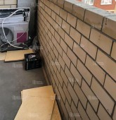 Примеры работ компании Балконы Москвы