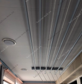 Примеры работ компании Балконы Москвы