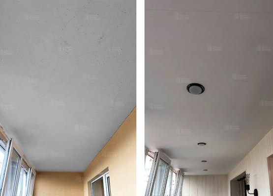 Кейс: Лоджия под ключ с присоединением к комнате — как мы добавили 8 метров полезной площади