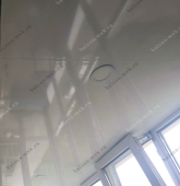 Примеры работ компании Балконы Москвы