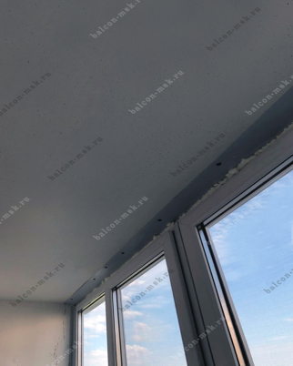 Фотогалерея балконов и лоджий