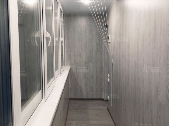 Сколько стоит остекление лоджии 6 метров в Москве: реальные варианты и советы. Фото № 2