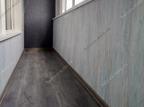 Алюминиевое остекление балкона: как не ошибиться с выбором и ценой в Москве. Фото № 4