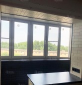 Примеры работ компании Балконы Москвы
