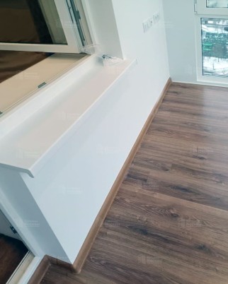 Фотогалерея балконов и лоджий