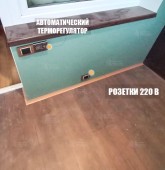 Примеры работ компании Балконы Москвы