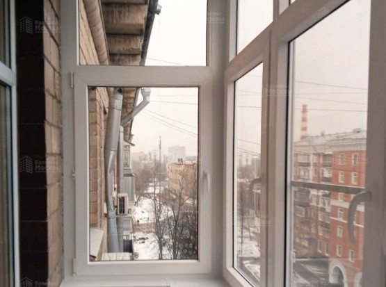 Как сделать балкон в сталинке удобным и красивым: остекление без ошибок. Фото № 4