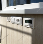 Примеры работ компании Балконы Москвы