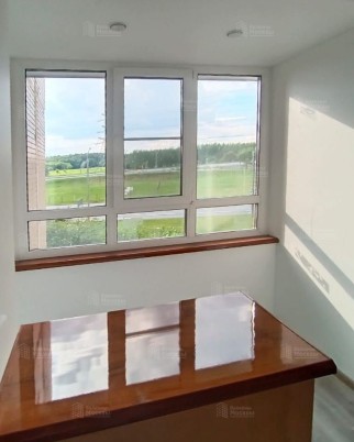 Фотогалерея балконов и лоджий