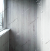 Примеры работ компании Балконы Москвы