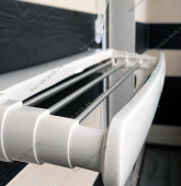 Примеры работ компании Балконы Москвы