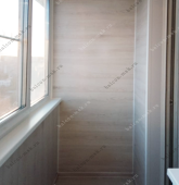 Примеры работ компании Балконы Москвы