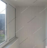 Примеры работ компании Балконы Москвы