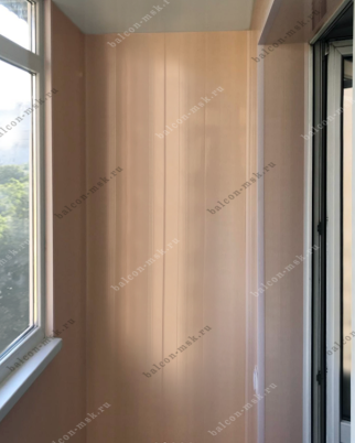 Фотогалерея балконов и лоджий