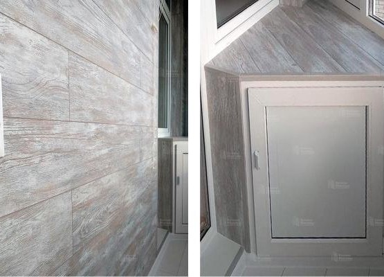 Цены на утепление балконов: разбор кейса — от холодной коробки до теплого помещения