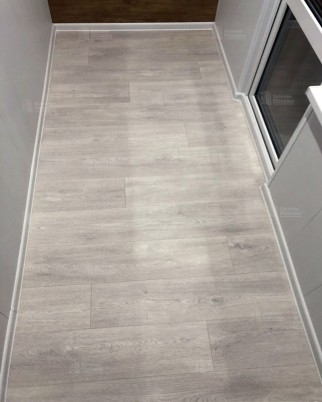 Фотогалерея балконов и лоджий