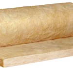 Утепление пола стекловатой 50 мм