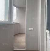 Примеры работ компании Балконы Москвы