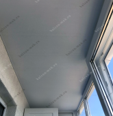 Примеры работ компании Балконы Москвы