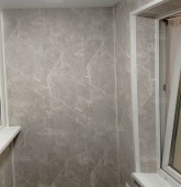 Примеры работ компании Балконы Москвы