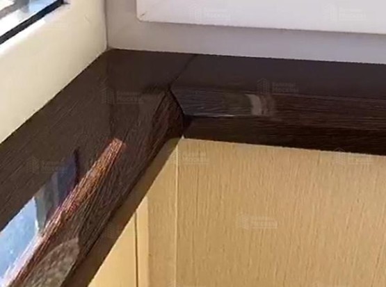 Комплексная отделка балкона: от сырого помещения к стильному пространству