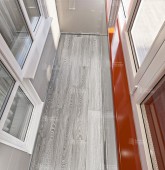 Примеры работ компании Балконы Москвы