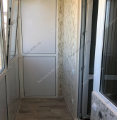 Примеры работ компании Балконы Москвы