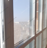 Примеры работ компании Балконы Москвы