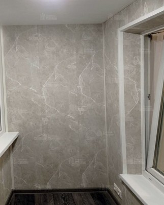 Фотогалерея балконов и лоджий